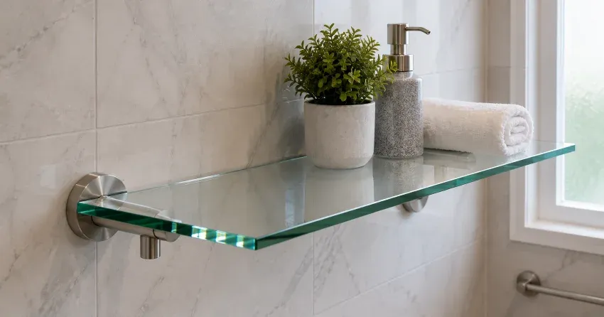 custom cut glass tabletop measured for exact fit Lakeview, Grimsby