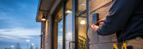 Access Control System Grimsby