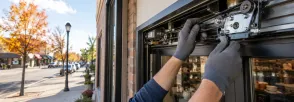 Automatic Door Technician Grimsby Mountain, Grimsby