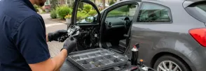 Car Lock Repair Casablanca, Grimsby