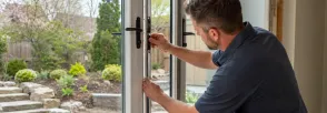Custom Patio Door Installation Casablanca, Grimsby