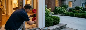 Door Glass Replacement South Grimsby, Grimsby