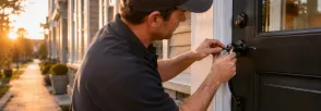 Door Knobs Repair Lakeview, Grimsby