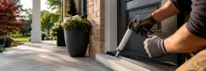 Exterior Door Installer South Grimsby, Grimsby
