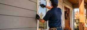 Fiberglass Window Installation Grimsby