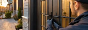 French Door Installation Nelles Estates, Grimsby