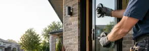 Glass Door Installation Rural Grimsby, Grimsby