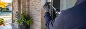 Glass Door Repair Grimsby by the Lake, Grimsby
