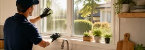Glass Inspection Rural Grimsby, Grimsby