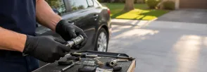 Ignition Cylinder Replacement West Grimsby, Grimsby