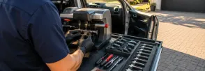 Ignition Key Duplication Lakeview, Grimsby