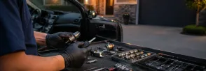 Ignition Lock Repair Lakeview, Grimsby