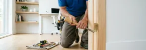 Indoor Door Installation Grimsby by the Lake, Grimsby