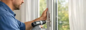 Insulated Window Installation Escarpment Area, Grimsby