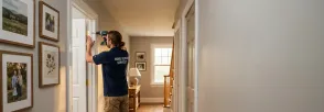 Interior Door Installation Cherrywood Acres, Grimsby