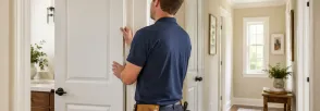 Interior Door Repair Grimsby Beach, Grimsby