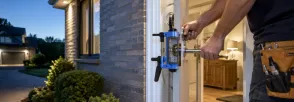 Lock Installation Grimsby