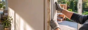 Patio Door Installation Grimsby Mountain, Grimsby