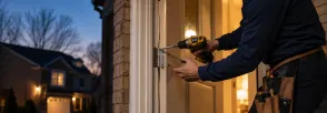 Sagging Door Repair Nelles Estates, Grimsby