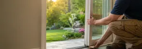 Sliding Door Repair Escarpment Area, Grimsby
