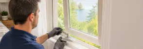 Window Crank Replacement Lakeview, Grimsby