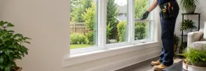 Window Seal Inspection Olive Street Area, Grimsby