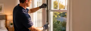 Window Spring Replacement Lakeview, Grimsby
