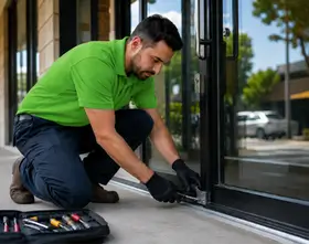 Windows & Doors Grimsby service